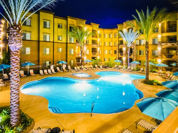 5450 E DEER VALLEY Drive #3003, Phoenix, AZ 85054