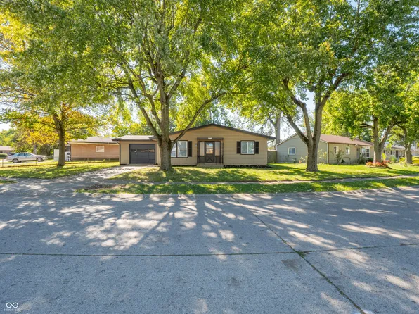 3314 Tomlinson Dr, Indianapolis, IN 46222