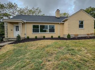 2935 Lafeuille Ave, Cincinnati, OH 45211