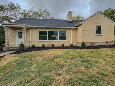 2935 Lafeuille Ave, Cincinnati, OH, 45211