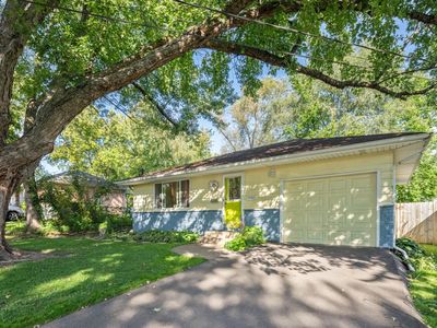 1907 42nd Ave NE, Columbia Heights, MN, 55421