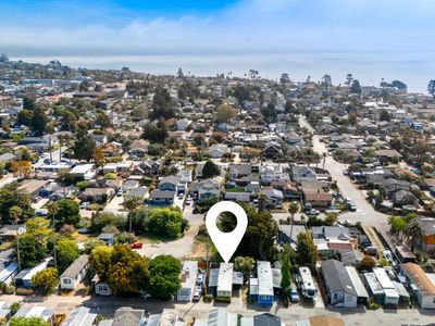740 30th Ave SPACE 74, Santa Cruz, CA, 95062