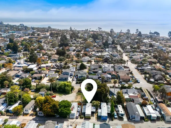 740 30th Ave Space 74, Santa Cruz, CA 95062