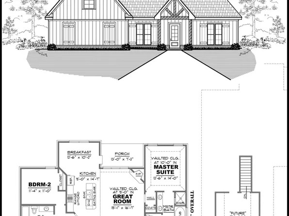 85 Highland Park Cv, Oakland, TN 38060