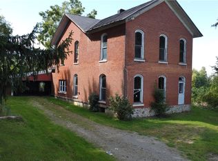 19572 Route 89, Corry, PA 16407