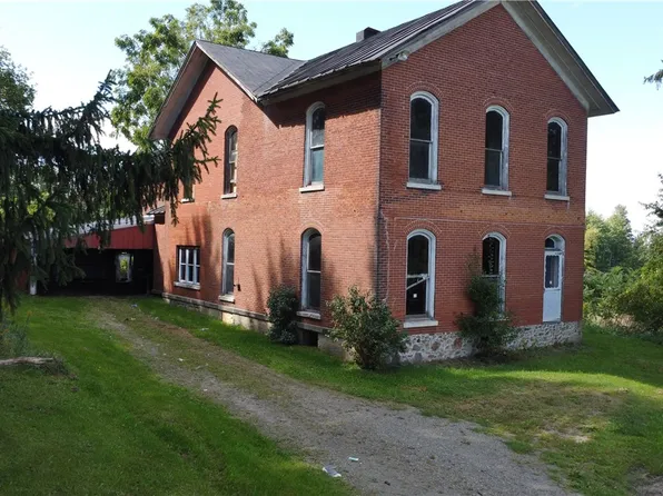 19572 Route 89, Corry, PA 16407