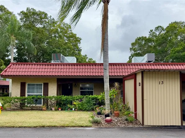 601 N Hercules Ave APT 1301, Clearwater, FL 33765