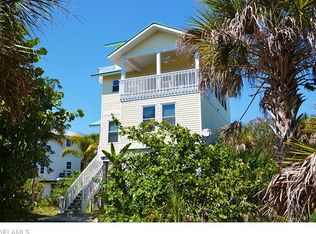 4560 Panama Shell Dr, Captiva, FL 33924