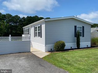 8356 S Longboat Way, Berlin, MD 21811