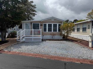 138 Skimmer Ln, Marmora, NJ 08223