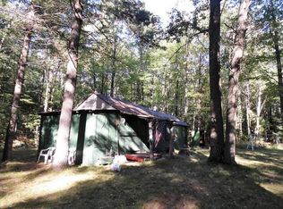 10 Acres Timberlane Rd, Prescott, MI 48756