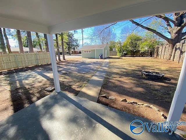 2334 Gallatin St SW — Photo 26
