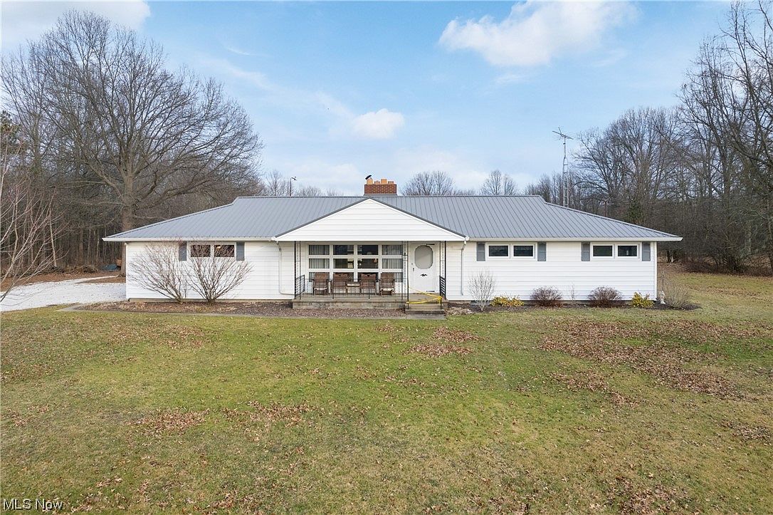 11750 Freshley Ave NE, Alliance, OH 44601 | Zillow