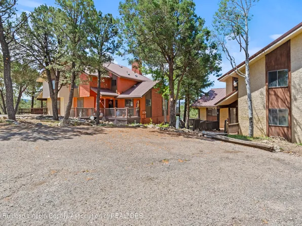 418 Excalibur Rd #B, Ruidoso, NM 88345