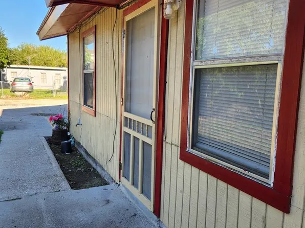1914 W Adams St #3, Brownsville, TX 78520