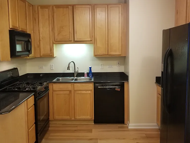 125 S Jefferson St #1508 — Photo 5