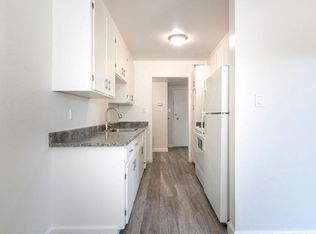 Solaris Apartments, Hayward, CA 94544