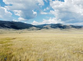 2 Wapiti Rd, Whitehall, MT 59759