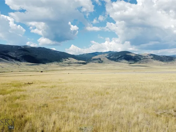 2 Wapiti Rd, Whitehall, MT 59759