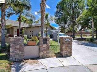 562 Malicoat Ave, Oakley, CA 94561