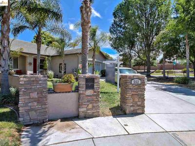562 Malicoat Ave, Oakley, CA, 94561