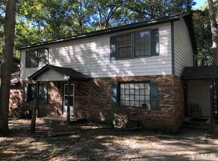 616 Carolina Ave, Raleigh, NC 27606