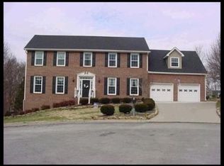 12900 Pin Oak Cir, Knoxville, TN 37934