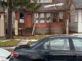 5276 Pacific St, Detroit, MI 48204