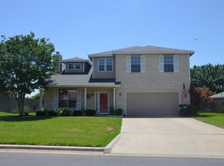 2138 Modoc Dr, Harker Heights, TX 76548