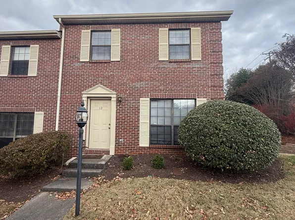 437 S Gallaher View Rd APT 13, Knoxville, TN 37919