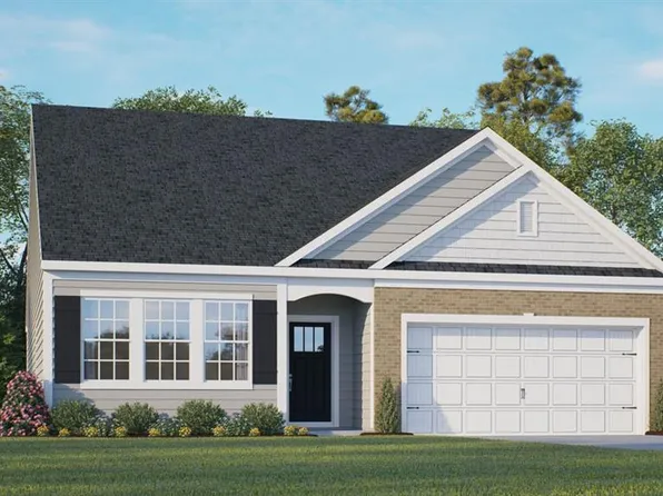 305 Willowbrooke Way, Stokesdale, NC 27357