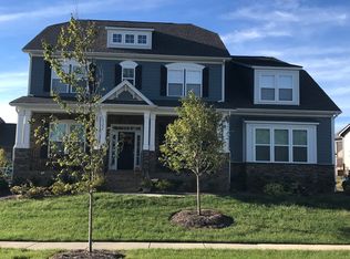 11111 Wescott Hill Dr, Huntersville, NC 28078