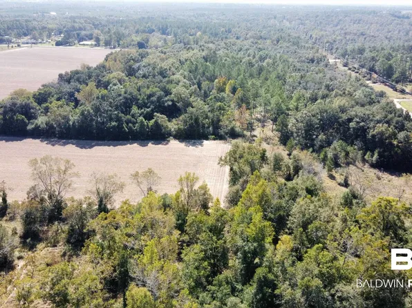 19200 Blueberry Ln, Silverhill, AL 36576