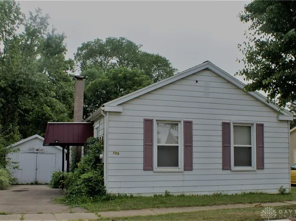 125 N Main St, Union, OH 45322