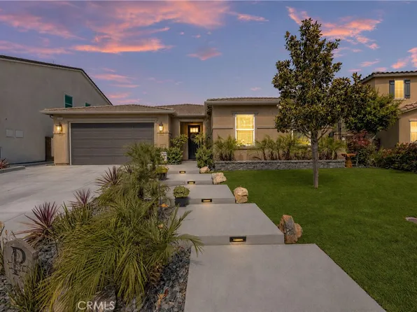 34512 Burnt Pine Rd, Murrieta, CA 92563