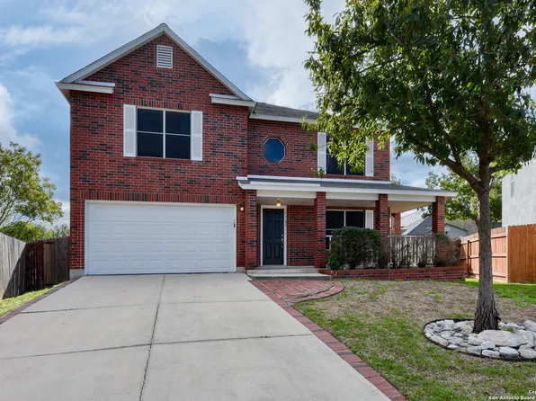 7722 FAIRTON PL, Converse, TX 78109