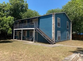 109 Smith Ln, San Marcos, TX 78666