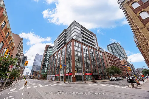 205 Frederick St #1001 Photo 1