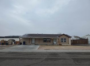 1393 Primrose Ln, Elko, NV 89801