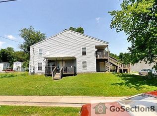 2925 Bank St APT 1, Louisville, KY 40212