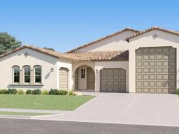 2873 E CLEO Drive, San Tan Valley, AZ 85143