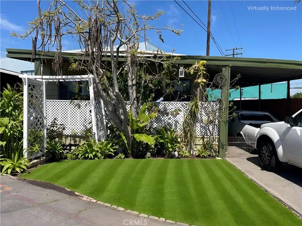 201 Capri Ave #161, Santa Ana, CA 92703