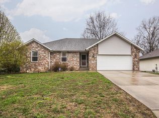 3646 W Village Ter, Springfield, MO 65810