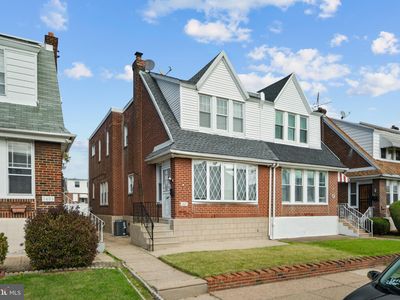 1405 Saint Vincent St, Philadelphia, PA, 19111