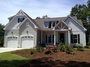 128 Elwood Dr, Aiken, SC 29803