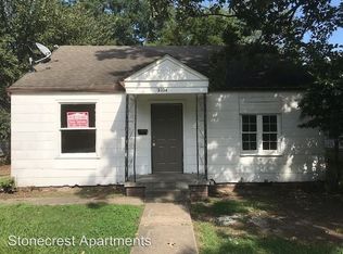 2104 Parker St, North Little Rock, AR 72114