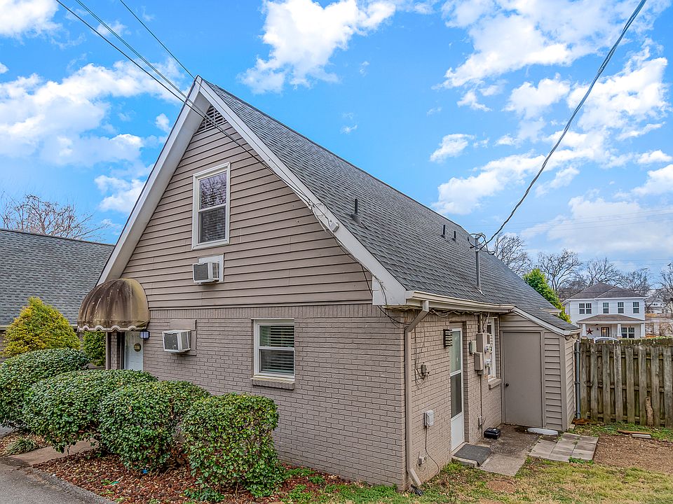 3536 Nebraska Ave, Nashville, TN 37209 Zillow