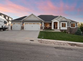 1145 N Christley Ln E #48, Elk Ridge, UT 84651