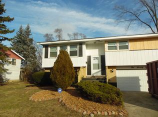 14239 Ingleside Ave, Dolton, IL 60419