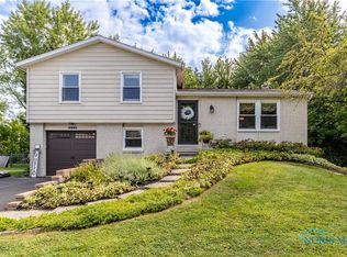 231 Mallard Rd, Perrysburg, OH 43551